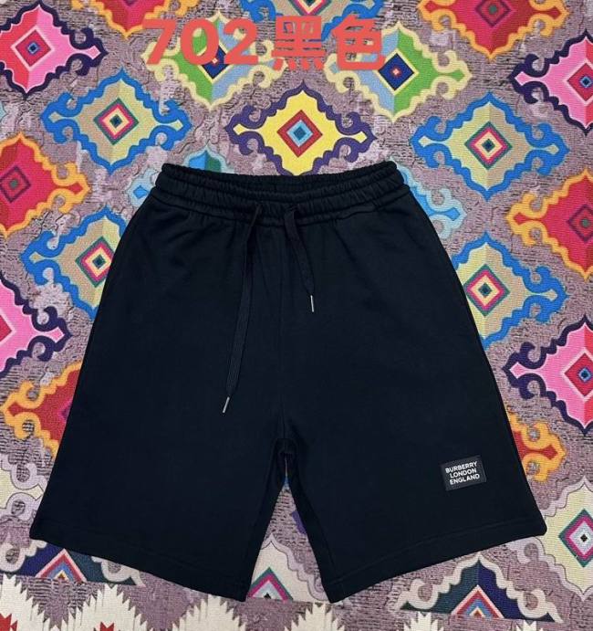 Burberry Shorts-704(S-XL)