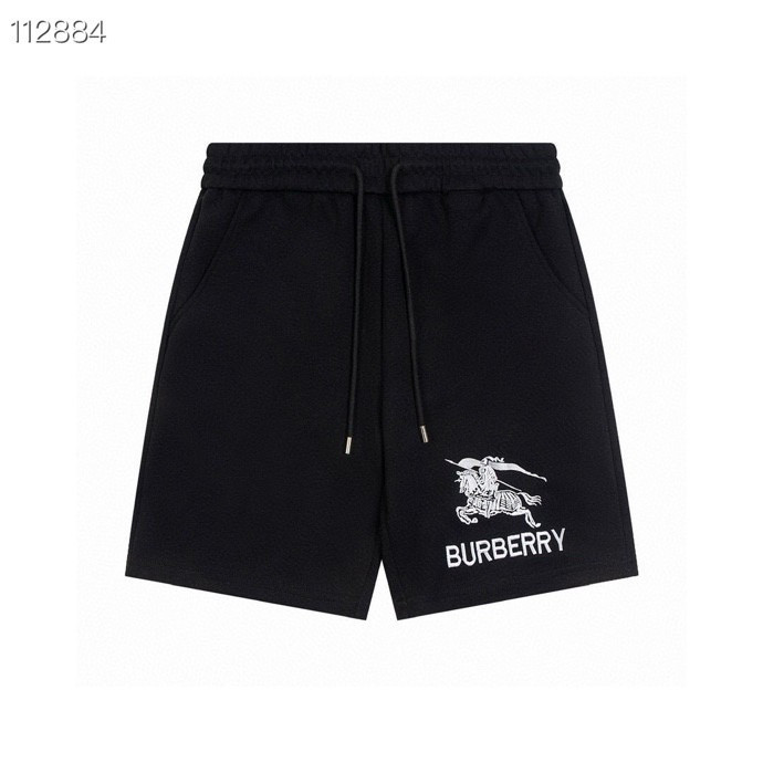 Burberry Shorts-715(S-XL)