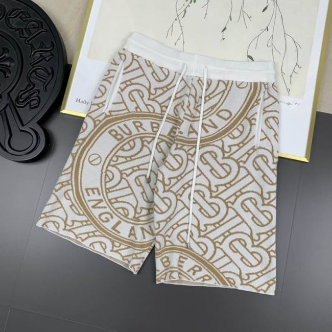 Burberry Shorts-548(M-XXL)
