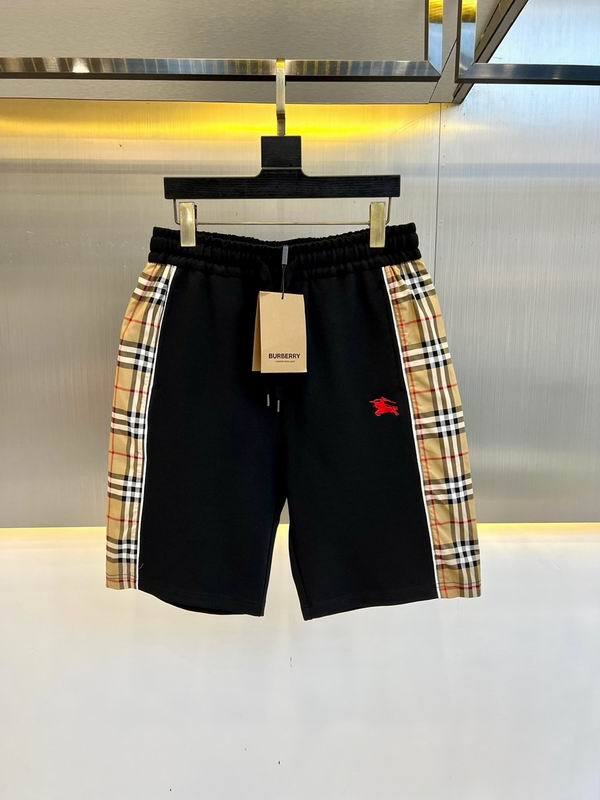 Burberry Shorts-716(S-XL)