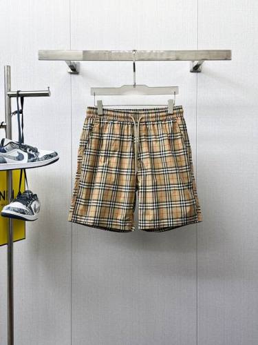 Burberry Shorts-638(M-XXXL)