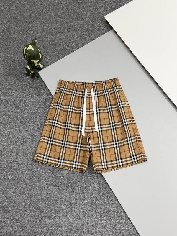 Burberry Shorts-711(S-XL)