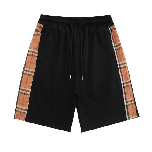 Burberry Shorts-709(S-XL)