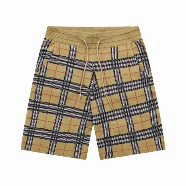 Burberry Shorts-778(XS-L)