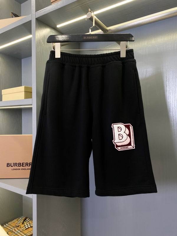 Burberry Shorts-731(S-XXL)