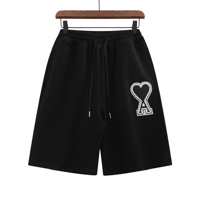 Ami Shorts-048(S-XL)