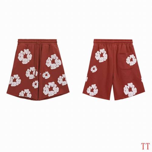 Denim Tears shorts-073（S-XL)