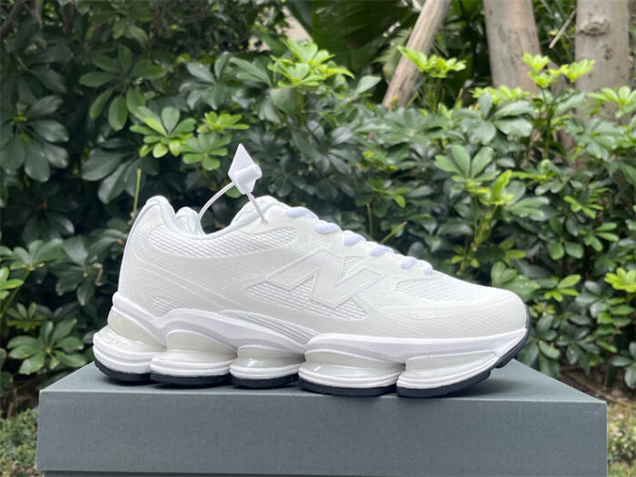 NB Shoes High End Quality-362