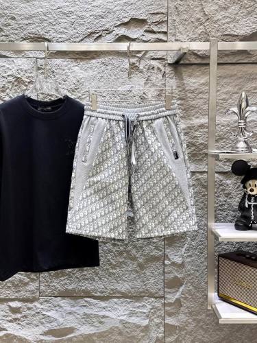 Dior Shorts-314(M-XXXL)
