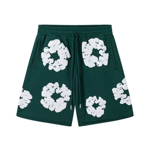 Denim Tears shorts-098（S-XL)