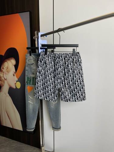 Dior Shorts-306(M-XXXL)