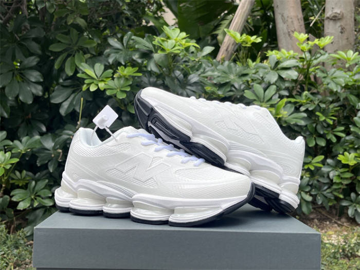 NB Shoes High End Quality-362