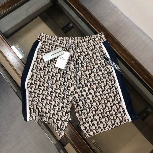 Dior Shorts-410(XS-L)