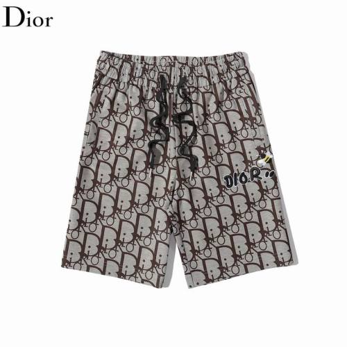Dior Shorts-324(M-XXL)