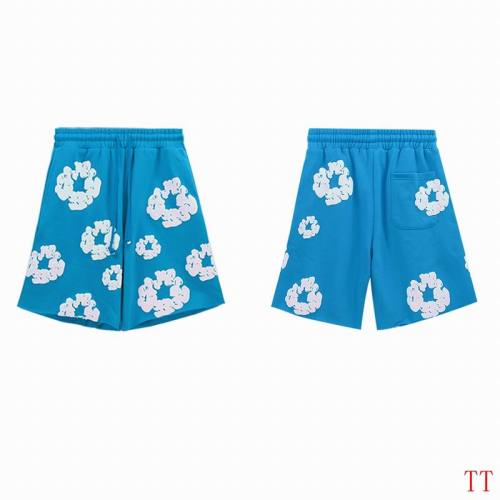 Denim Tears shorts-074（S-XL)
