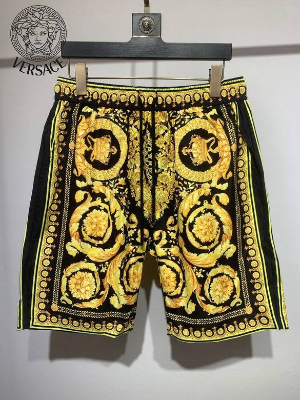 Versace Shorts-292（S-XXL）