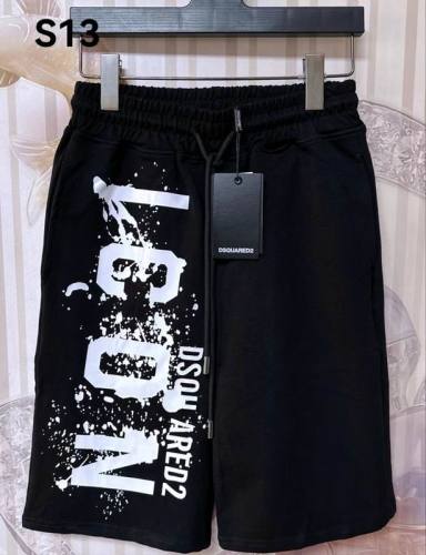 DSQ Shorts-091(M-XXXL)
