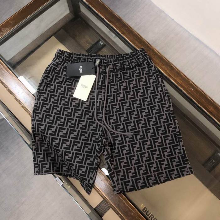 FD Shorts-403(XS-L)
