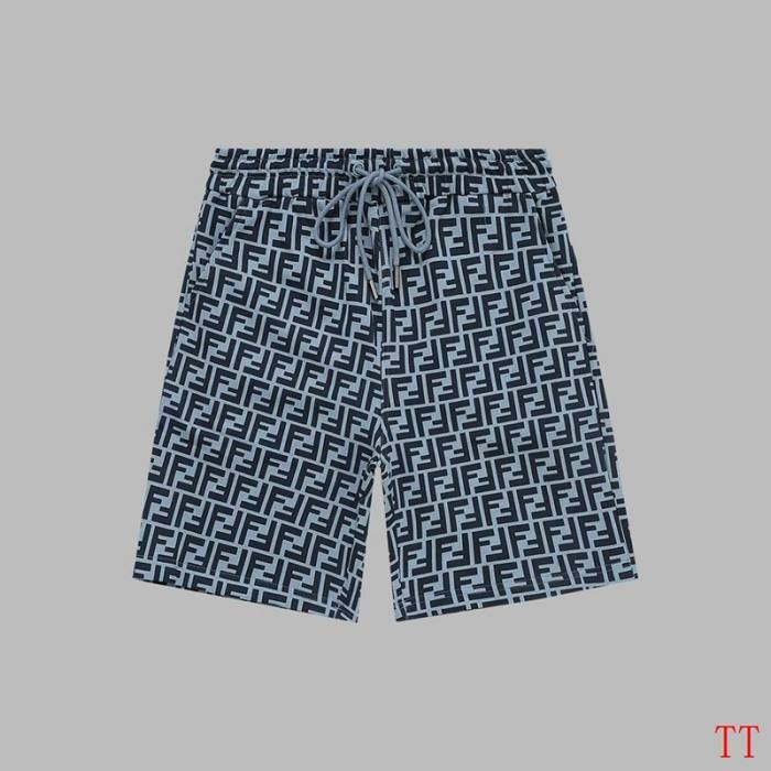 FD Shorts-397(XS-L)