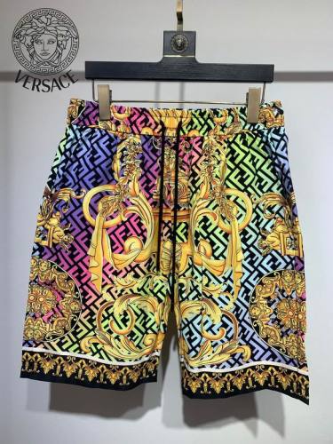 Versace Shorts-295（S-XXL）