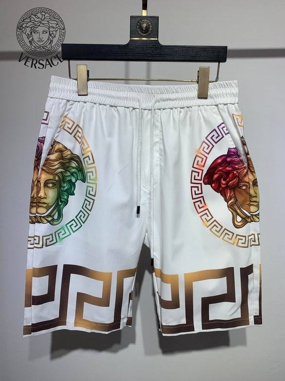 Versace Shorts-297（S-XXL）