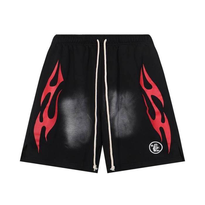 Hellstar Shorts-048(S-XL)