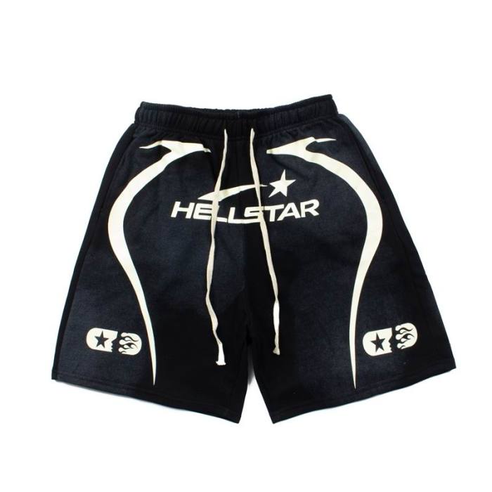Hellstar Shorts-006(M-XXL)