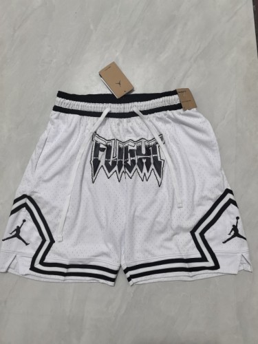 NBA Shorts-1962