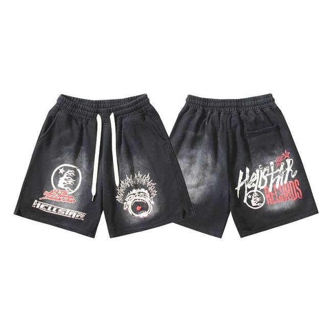 Hellstar Shorts-128(S-XL)