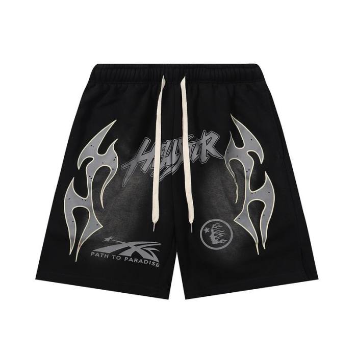 Hellstar Shorts-062(S-XL)