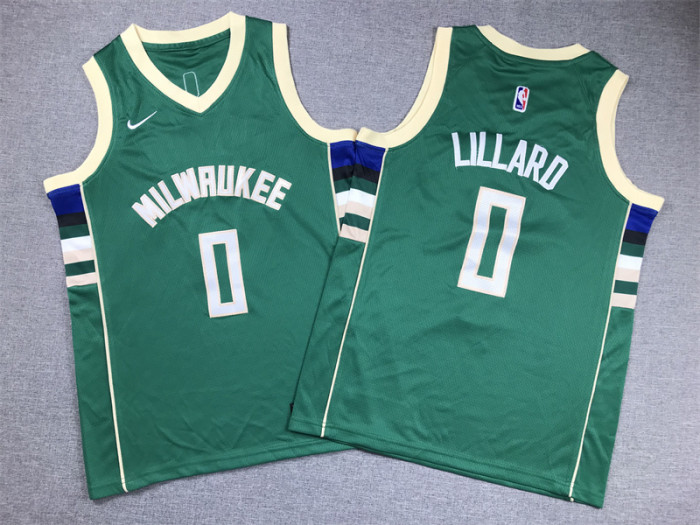NBA Kids Jerseys-385
