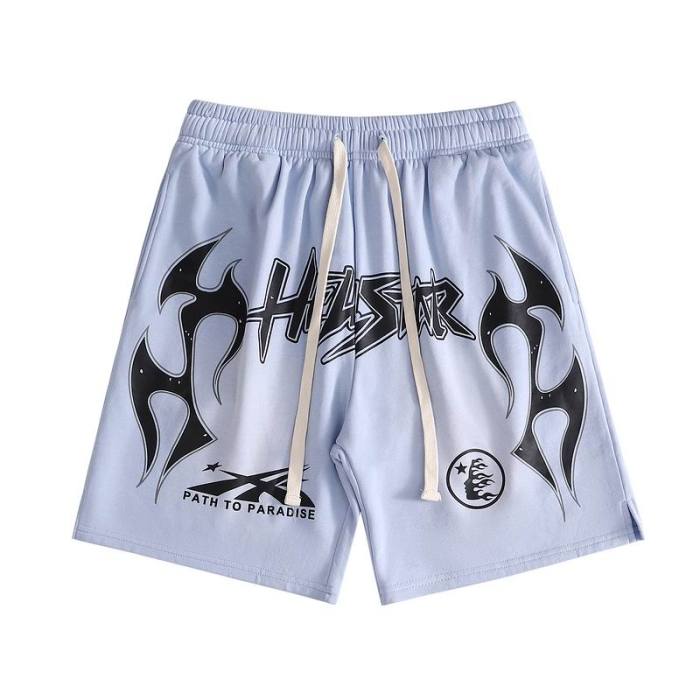 Hellstar Shorts-167(S-XL)