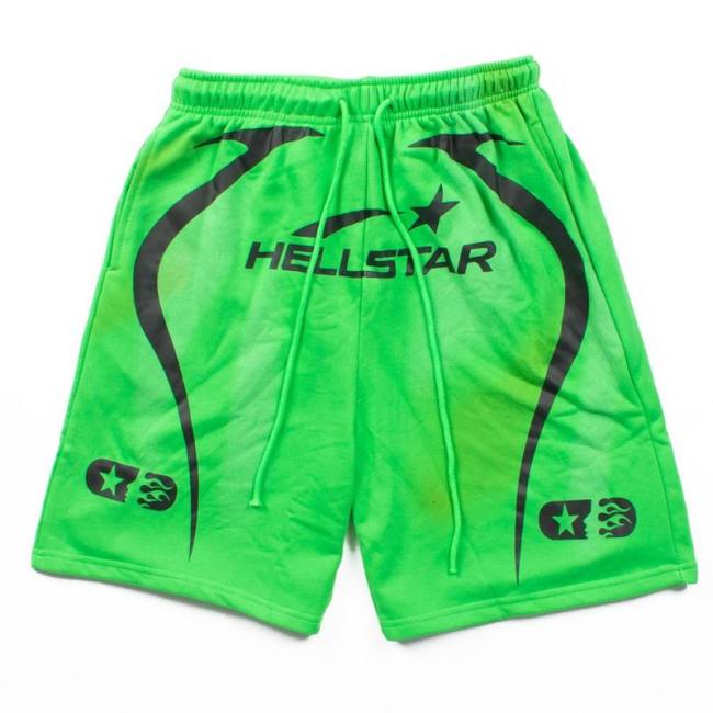 Hellstar Shorts-009(M-XXL)