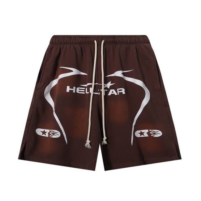 Hellstar Shorts-066(S-XL)