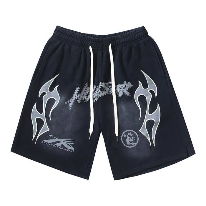 Hellstar Shorts-126(S-XL)