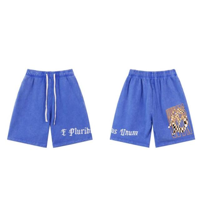 Godspeed Shorts-009(S-XL)