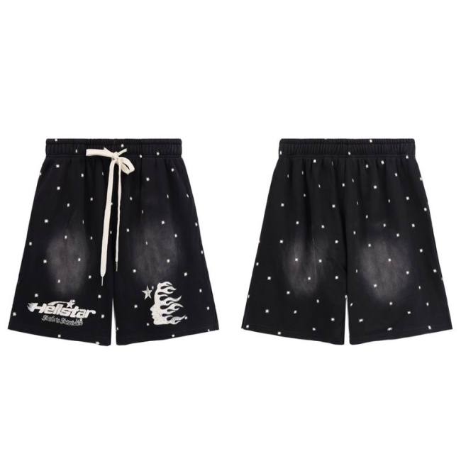 Hellstar Shorts-119(S-XL)