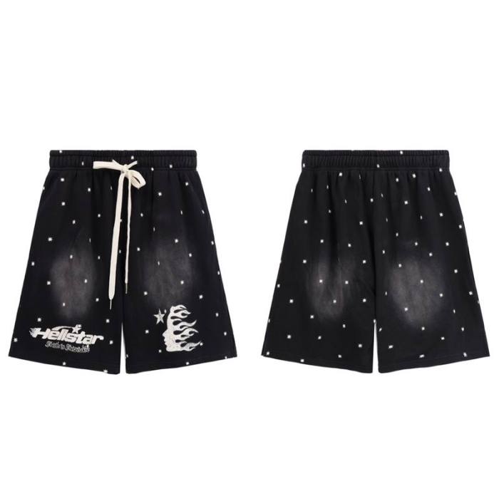 Hellstar Shorts-119(S-XL)