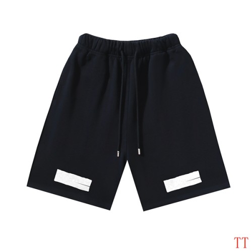 Off white Shorts-135(S-XL)