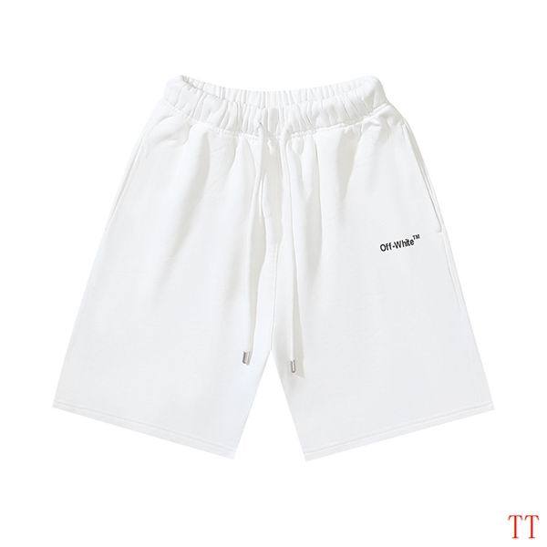 Off white Shorts-128(S-XL)