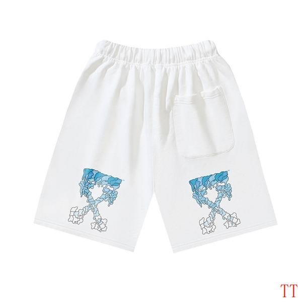 Off white Shorts-149(S-XL)