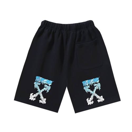Off white Shorts-197(S-XL)