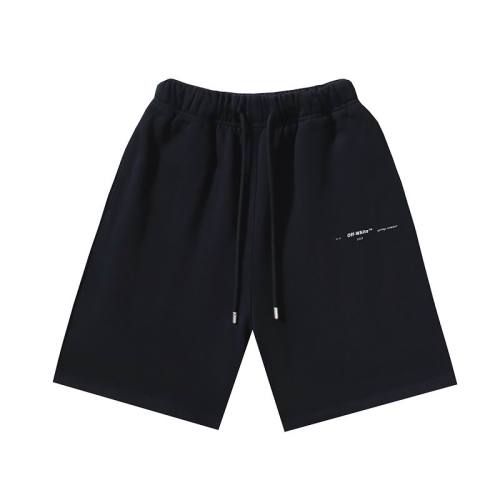 Off white Shorts-180(S-XL)