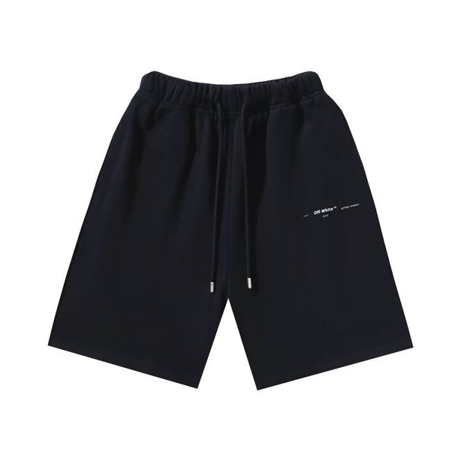 Off white Shorts-180(S-XL)