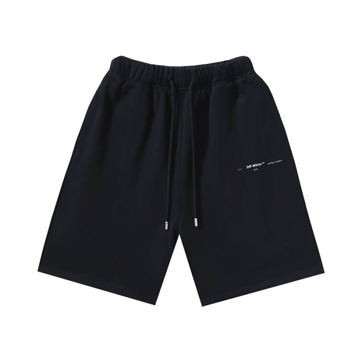 Off white Shorts-180(S-XL)