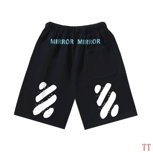 Off white Shorts-160(S-XL)