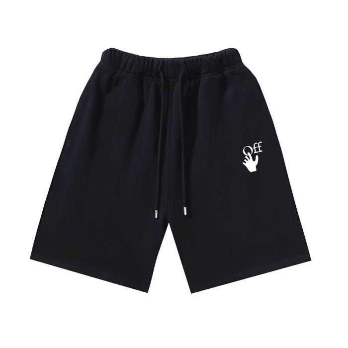 Off white Shorts-196(S-XL)