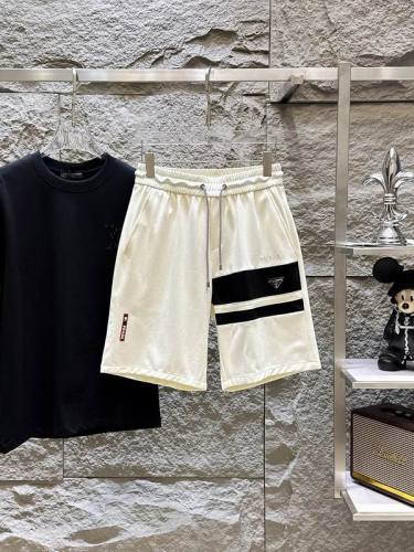 Prada Shorts-160(M-XXXL)