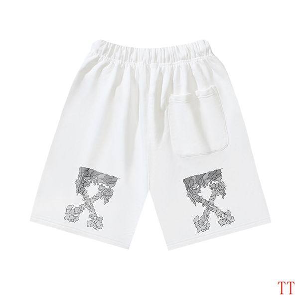 Off white Shorts-147(S-XL)
