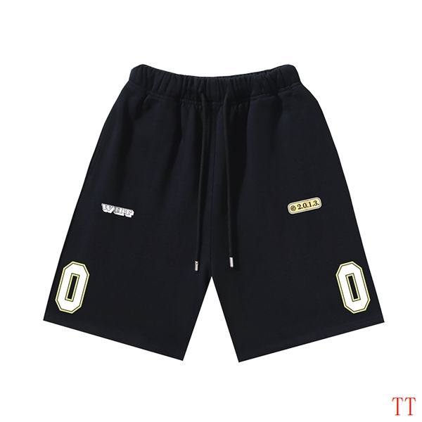 Off white Shorts-133(S-XL)